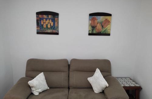 Torre Alhaquime House | Casa abuelo Juan