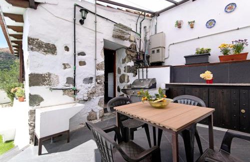 Las Lagunetas House | Casa Abuelo Paco