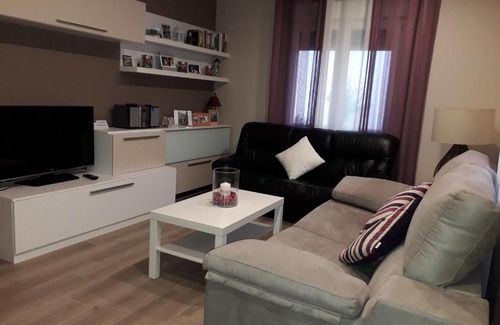 El Pedernoso House | Casa acogedora sol