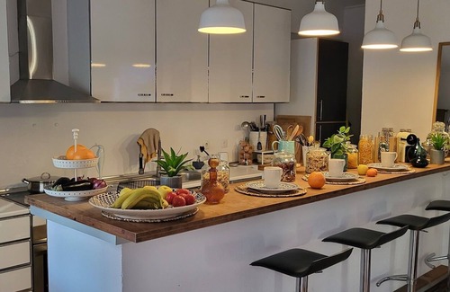 Trafaria House | Casa Acolhedora e Perto da Natureza na Costa da Caparica a 5 Minutos das Praias