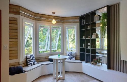 Sao Francisco de Paula House | Casa Aconchegante em São Chico