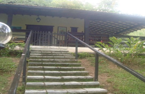 Guadalupe House | Casa Aconchegante - Sitio Maravilhoso