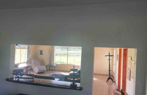 Sao Borja House | Casa aconchegante ao lado do Parque de Exposições