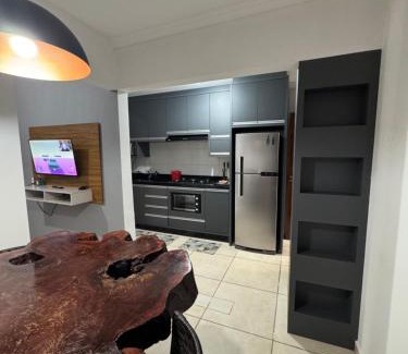 Esmeralda House | Casa aconchegante