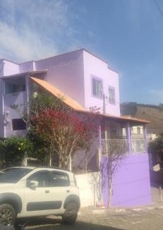 Sao Lourenco Apartment | CASA ACONCHEGANTE