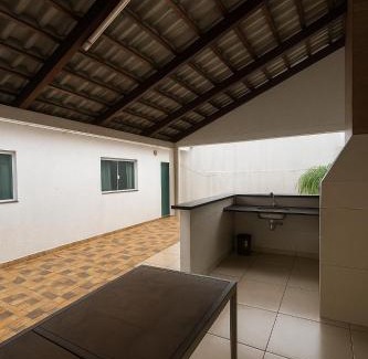 Goiania House | Casa Aconchegante e bem localizada, Ideal para Famílias e Grupos