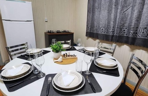 Regiao do lago House | Casa aconchegante e prática