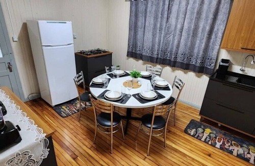 Regiao do lago House | Casa aconchegante e prática