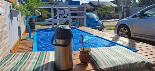 Tramandai House | Casa aconchegante em nova tramandai centro