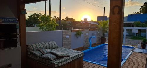 Tramandai House | Casa aconchegante em nova tramandai centro