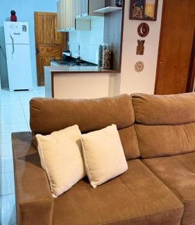 Nova Mutum Apartment | Casa aconchegante Nova Mutum