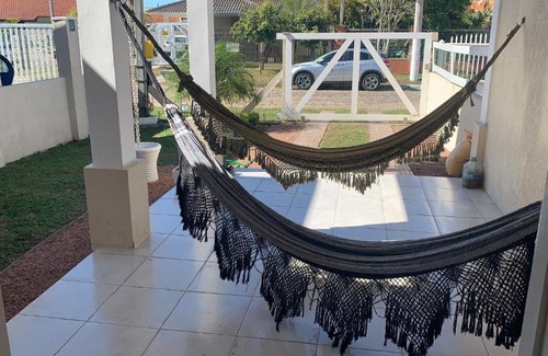 Centro House | Casa Aconchego e Sossego Imbé