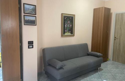 Pianella House | Casa Adalgisa