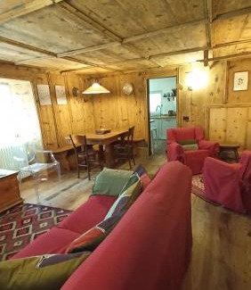 San Giacomo Filippo House | Casa Adamossi Lombardini