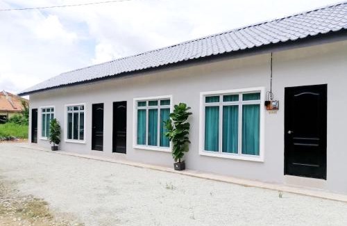 Kampung Jaya House | CASA ADELIA STUDIO CHUKAI KEMAMAN