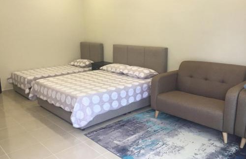 Kampung Jaya House | CASA ADELIA STUDIO CHUKAI