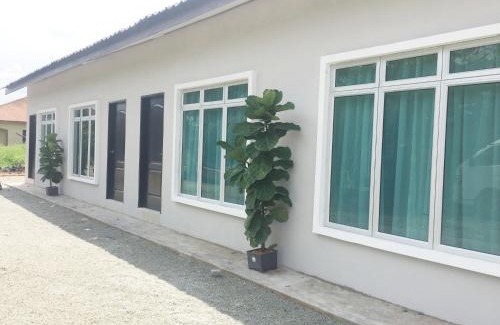 Kampung Jaya House | CASA ADELIA STUDIO CHUKAI