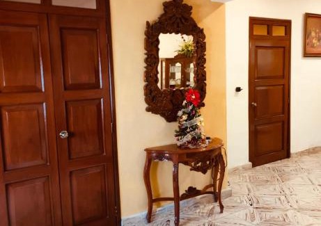 Campeche House | Casa Adiel