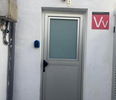 Santa Cruz de Tenerife Apartment | Casa ADOLFO