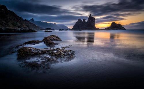 Santa Cruz de Tenerife Apartment | Casa ADOLFO