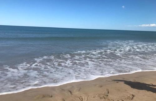 El Perello House | Casa adosada junto a la playa de El Perelló