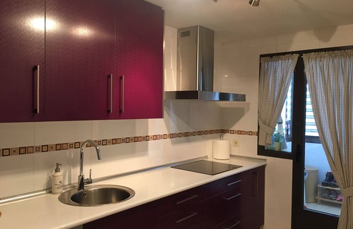 Riaza Condo | Casa Adriego, Tu Hogar en Riaza