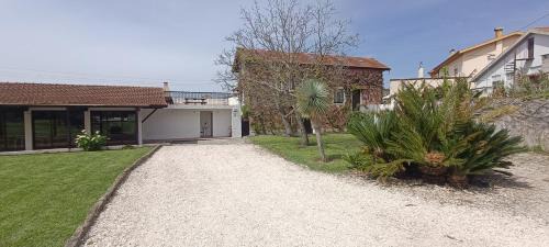 Tavarede House | Casa Agrícola Do Limonete