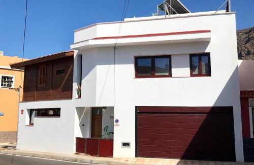 Las Aguas Apartment | Casa Aguita