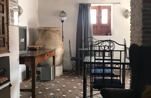 Pinos del Valle Bed & Breakfast | Casa Aire de Lecrin