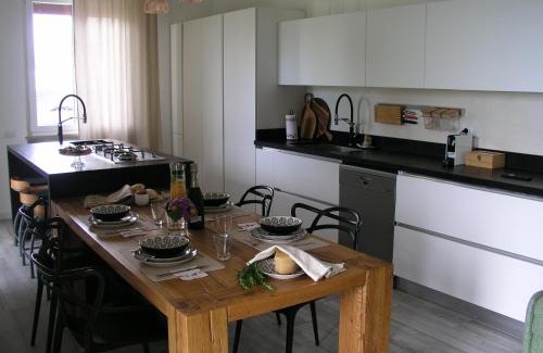 Pacengo Apartment | Casa Aire
