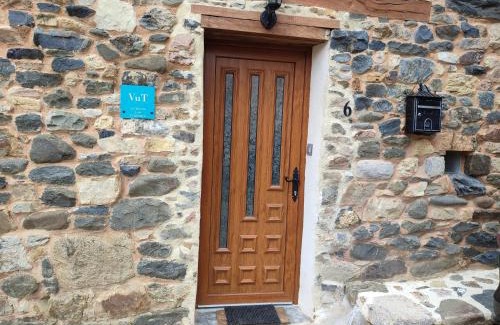 Villamanin House | Casa Aires de Pajares