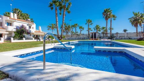 Torre del Mar House | Casa Aisea 2 Torre del Mar by Ruralidays