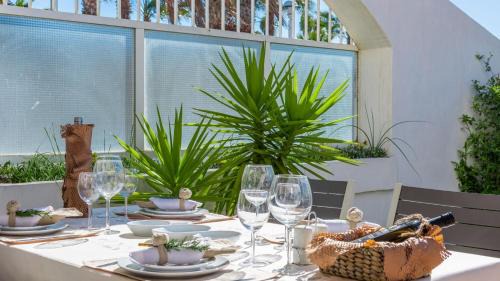 Torre del Mar House | Casa Aisea 2 Torre del Mar by Ruralidays