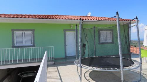 Queimada House | Casa Além Vila