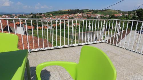 Queimada House | Casa Além Vila