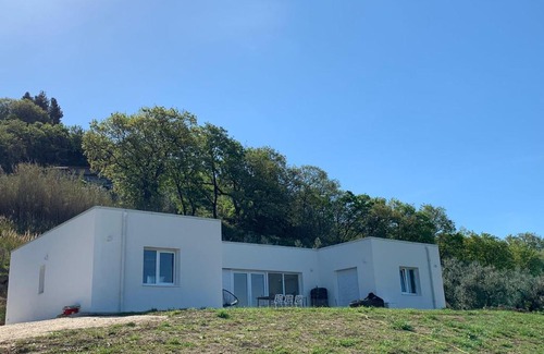 Petacciato House | Casa Al Fianco - Brand new house with a breathtaking view