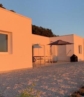 Petacciato House | Casa Al Fianco - Brand new house with a breathtaking view