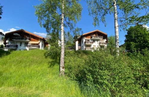 Laax Apartment | Casa al Lag - direkt am Laaxersee