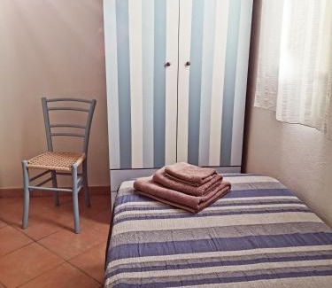 Santa Maria Navarrese Apartment | Casa al mare i limoni