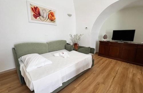 Ginosa House | Casa Al Muretto