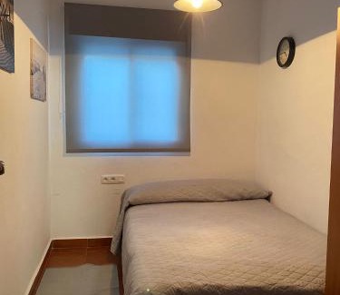 Adra House | Casa al sol