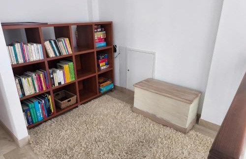 Alameda House | Casa Alameda