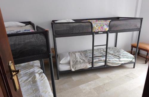 Alameda House | Casa Alameda