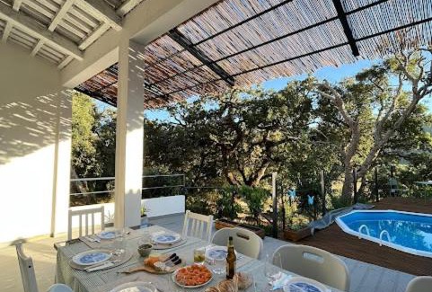 Mira de Aire House | Casa Alana