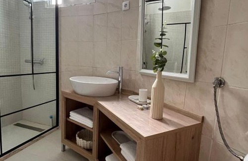 Mira de Aire House | Casa Alana