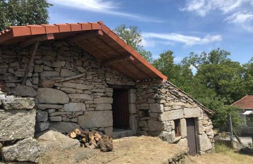 Xunqueira de Ambia House | CASA ALBA DE SAN ROMÁN