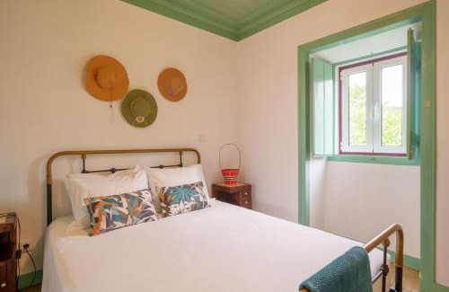 Alvados House | Casa Alba, desde 1926