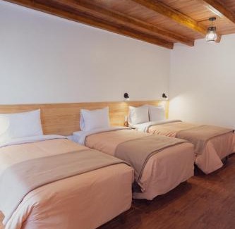 Ollantaytambo House | Casa Alba Ollantaytambo