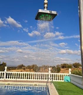 Paymogo House | Casa Albahacar