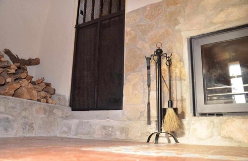 Alacon House | Casa Albana Alacón